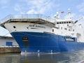 Bremerhaven Arbeitsschiff