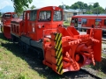 05 Eisenbahnfreunde Kraichgau Chiemsee Schneepflug Deutsche Bahn