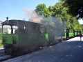 06 Eisenbahnfreunde Kraichgau Chiemsee Straßenbahn Prien