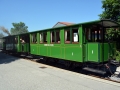 07 Eisenbahnfreunde Kraichgau Chiemsee Straßenbahn Prien