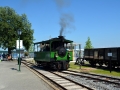 08 Eisenbahnfreunde Kraichgau Chiemsee Straßenbahn Prien