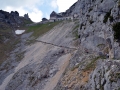 09 Eisenbahnfreunde Kraichgau Chiemsee Wendelstein Landschaft 3