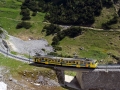 13 Eisenbahnfreunde Kraichgau Chiemsee Wendelstein-Bahn 02