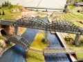 Modelleisenbahnfreunde Bremen Brücke