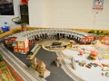 Modelleisenbahnfreunde Bremen Ringlokschuppen