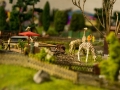 Modelleisenbahnfreunde Bremen Tierpark