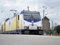 Bremen HBF Metronom Doppelstock Br 146